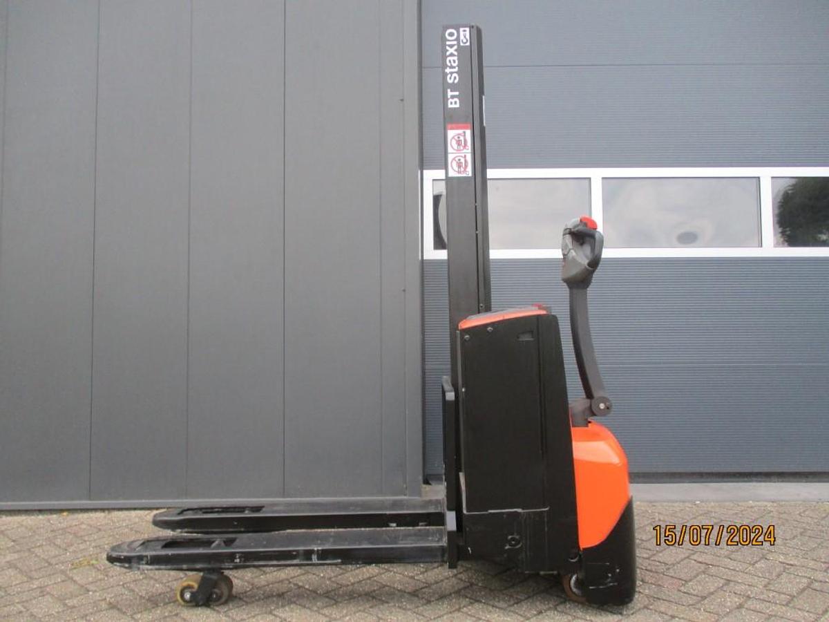 Refurbished 2012 BT SWE 080L