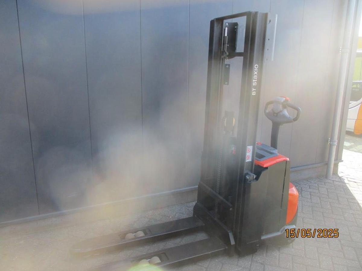Refurbished 2015 BT SWE 120