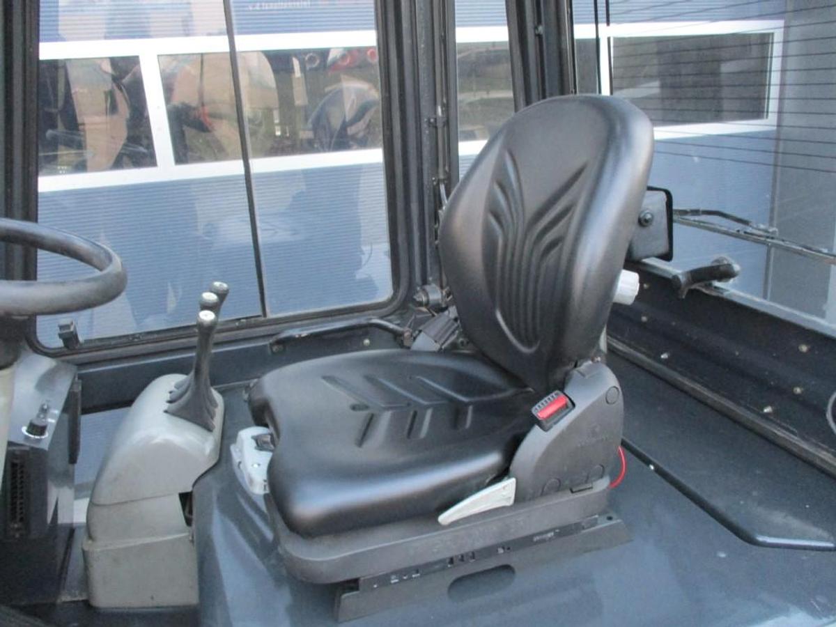 Refurbished 2005 STILL RX60-25