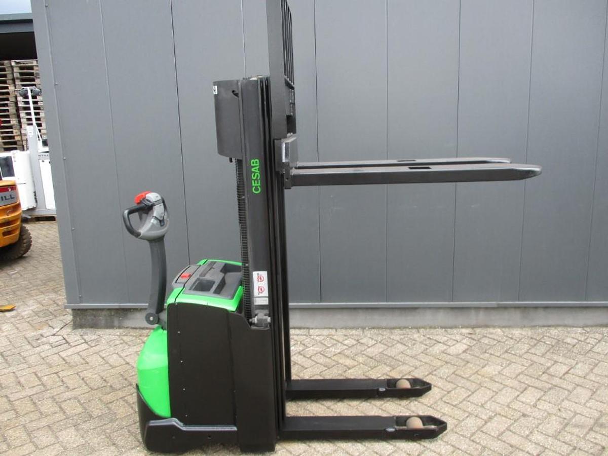 Refurbished 2017 CESAB S212 - 264