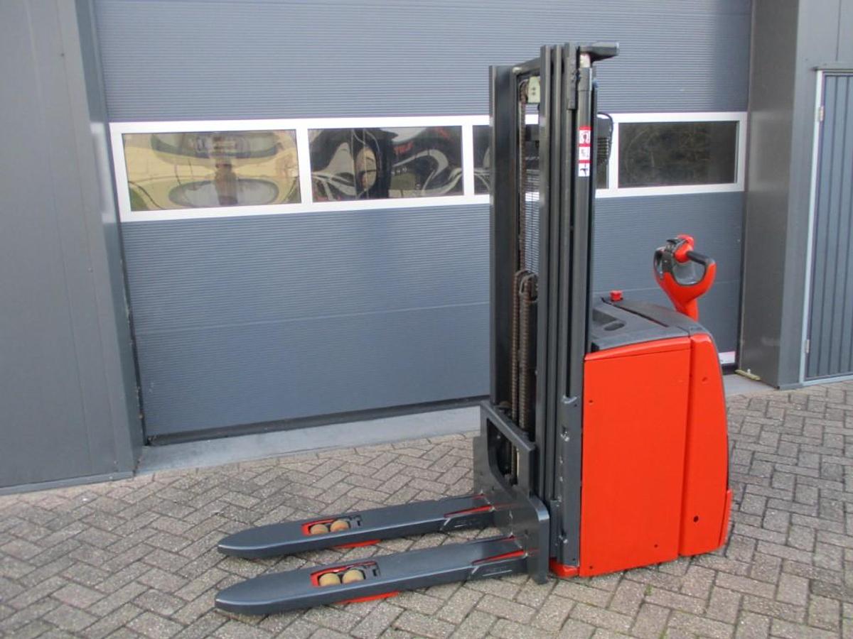 Refurbished 2020 Linde L14 - 2341