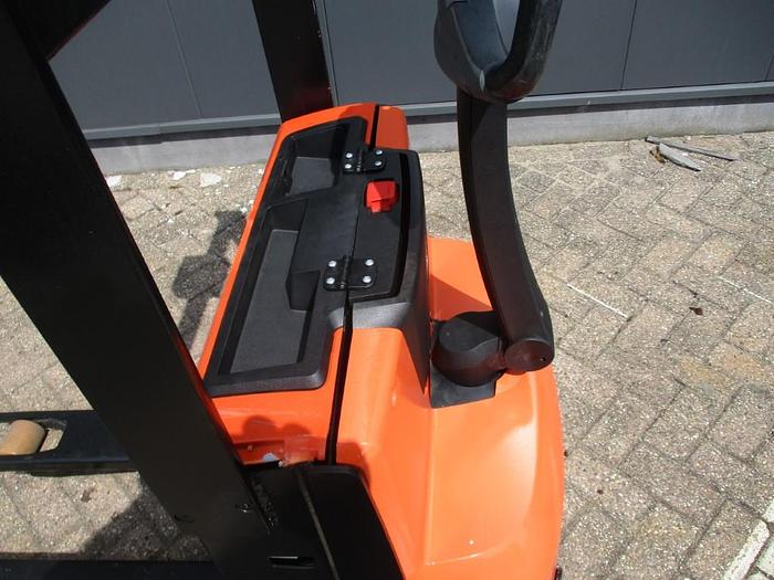 Gebruikt 2018 BT LWE160 - 909