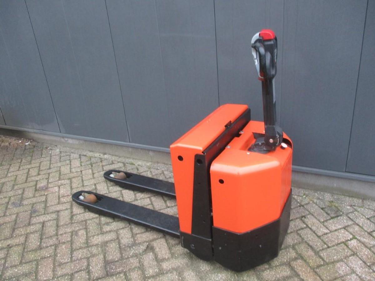 Refurbished 2007 BT LWE160 - 852