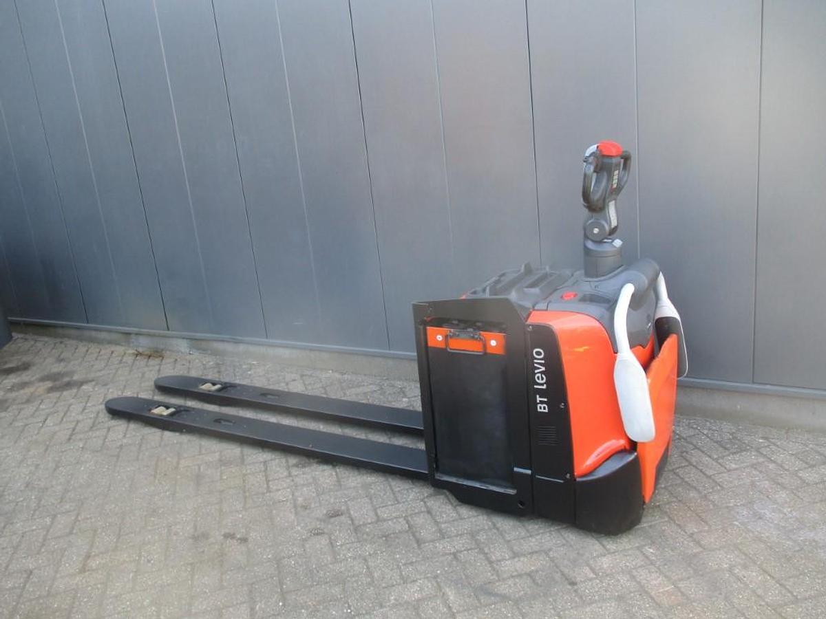 Refurbished 2020 TOYOTA LPE 250 - 1482