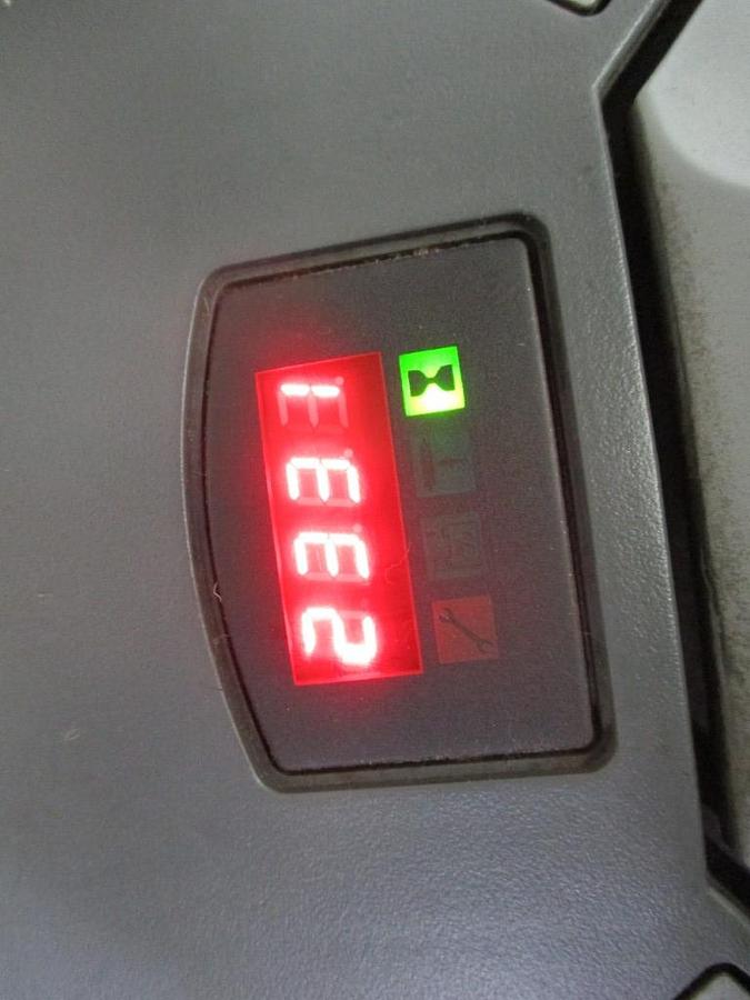 Refurbished 2015 TOYOTA BT LPE200 - 2331