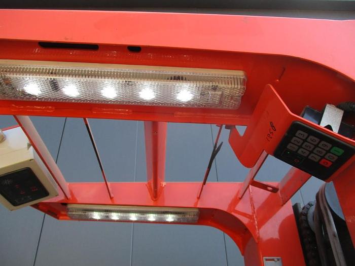 Refurbished 2014 BT OME 100M - 1672