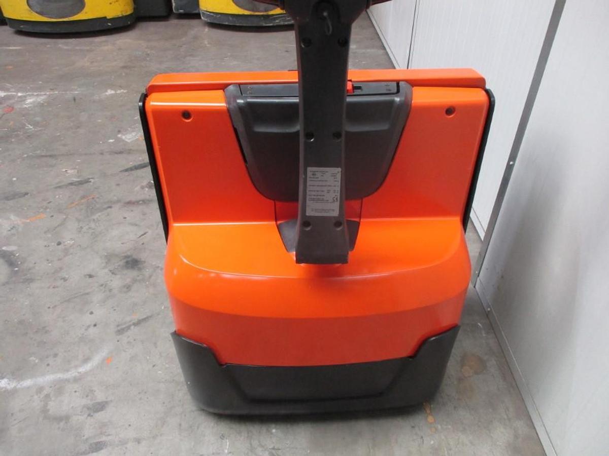 Refurbished 2014 TOYOTA BT LWE140 - 761