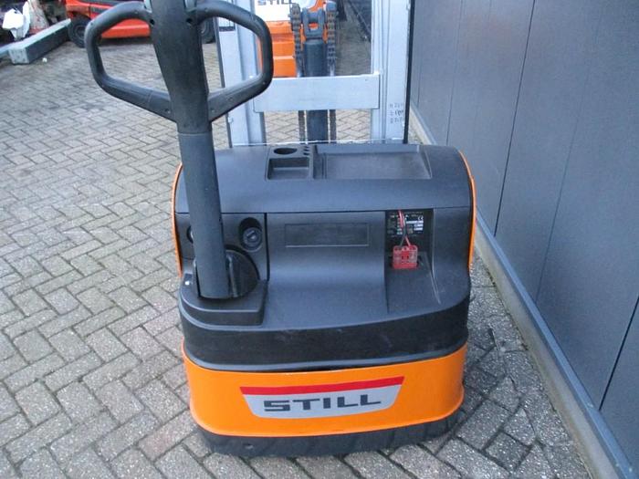 Used 2009 STILL EGV 14 - 3371