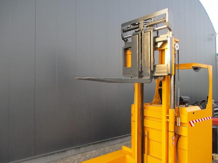 Refurbished 2014 ICEM GTE70 190FL - 1108