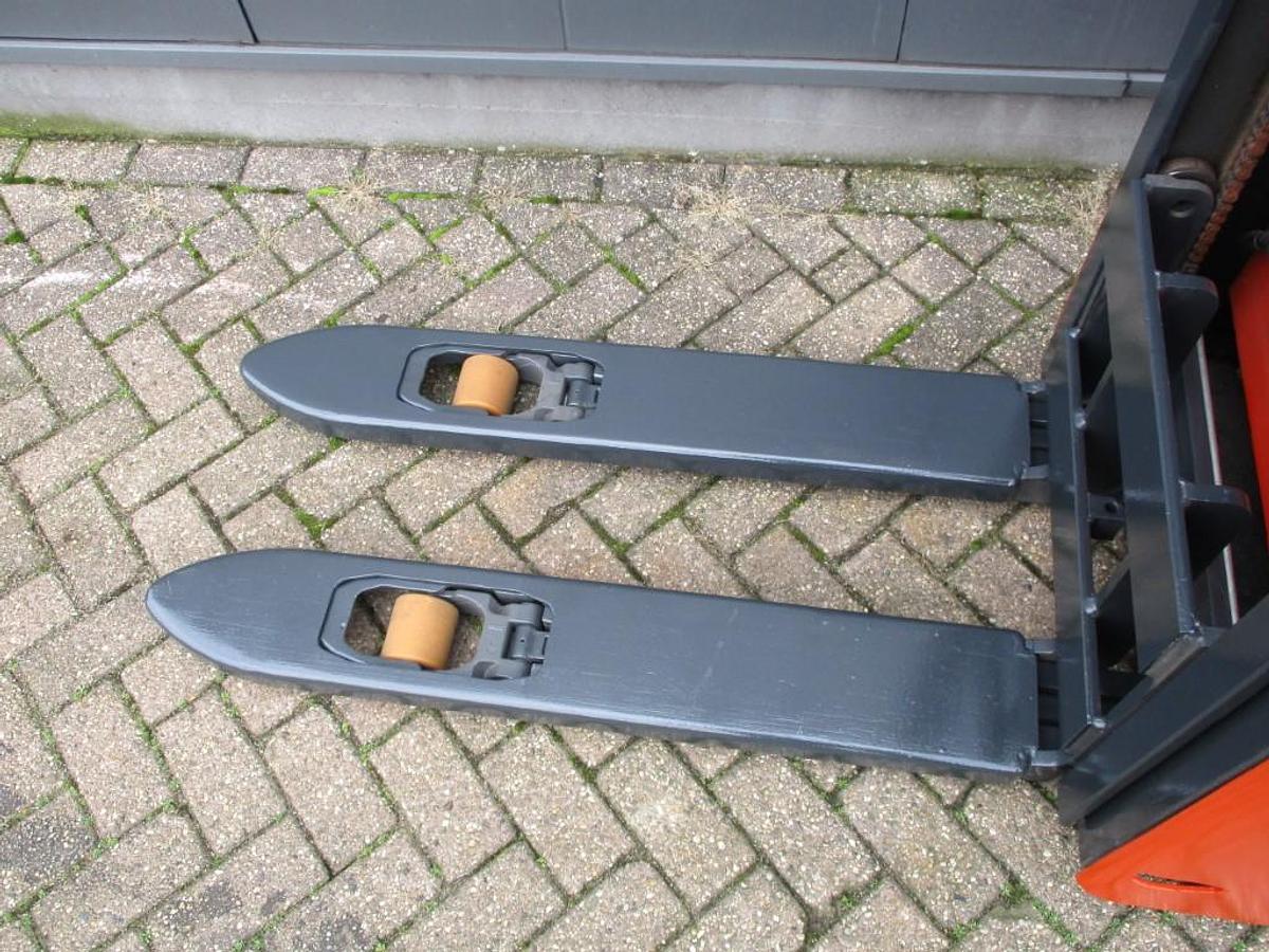 Refurbished 2016 Linde L12i - 4474