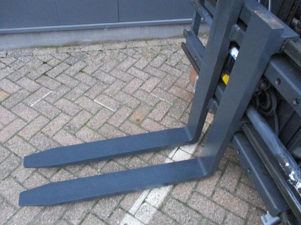 Refurbished 2015 STILL FM X14