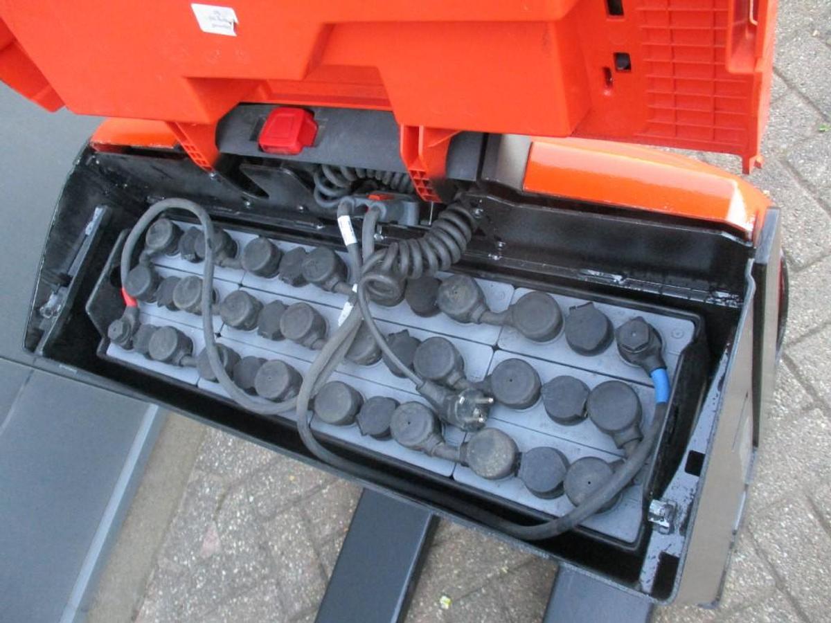 Refurbished 2014 BT LWE 160 - 733