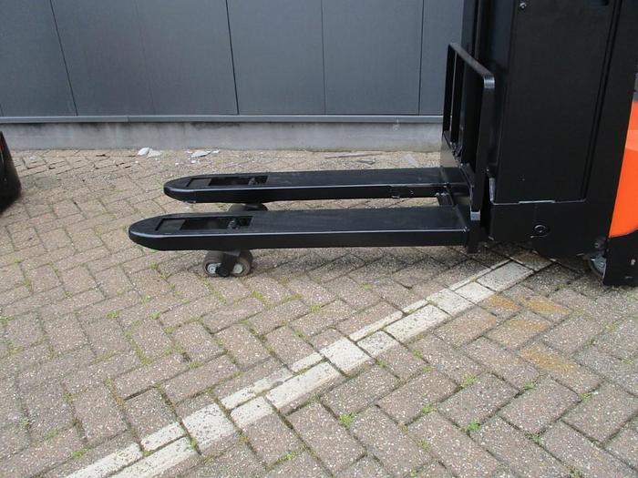 Gebruikt 2015 BT SWE080L - 1103