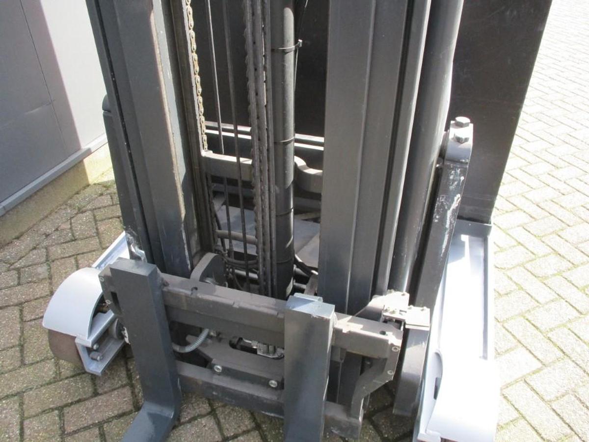 Refurbished 2017 STILL FM X14 - 7413