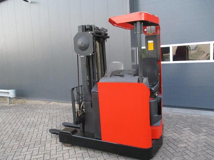 Gerenoveerd 2002 BT RRN3 - 6226