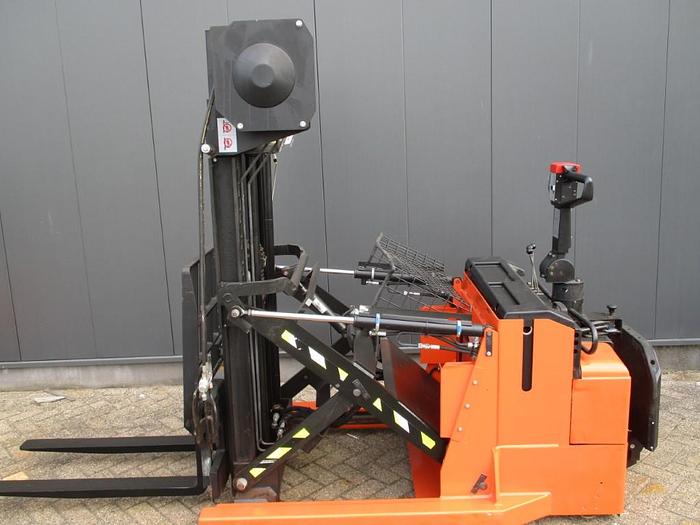 Gebruikt 2016 BT RWE120