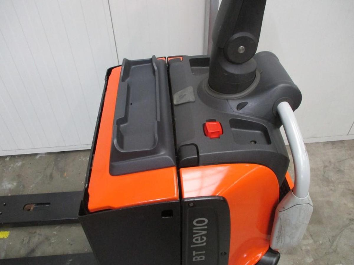 Refurbished 2017 BT LPE220 - 2326