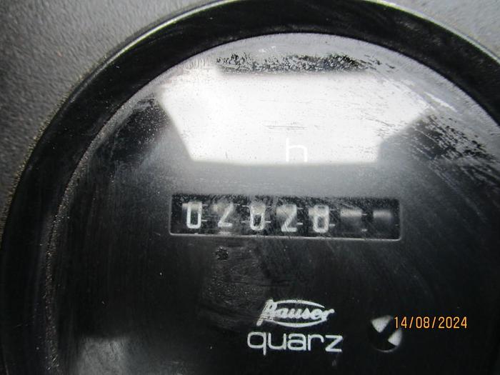 Refurbished 2003 STILL R 50-15