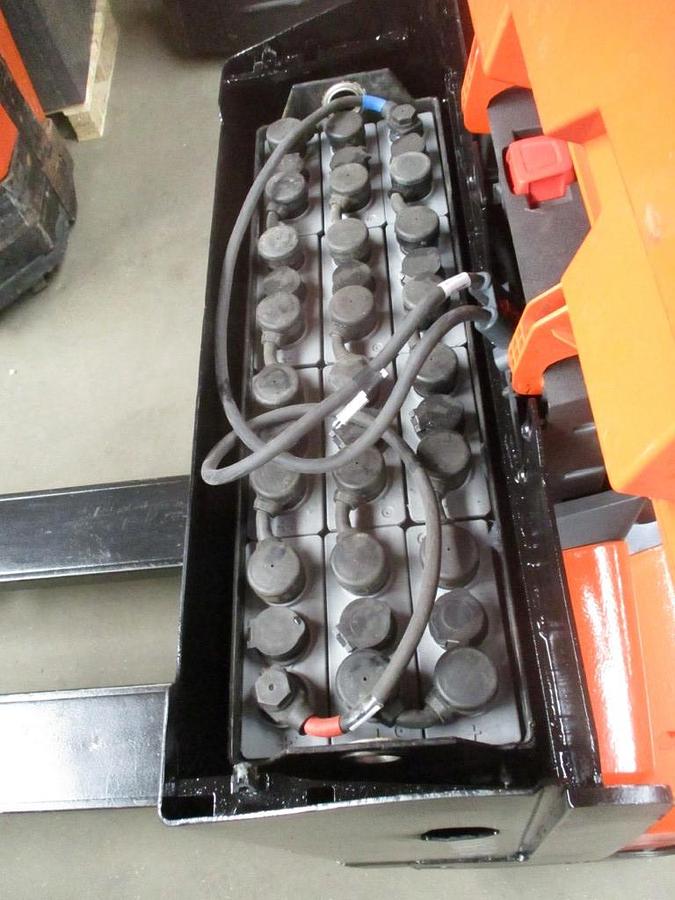 Refurbished 2014 BT LWE 250