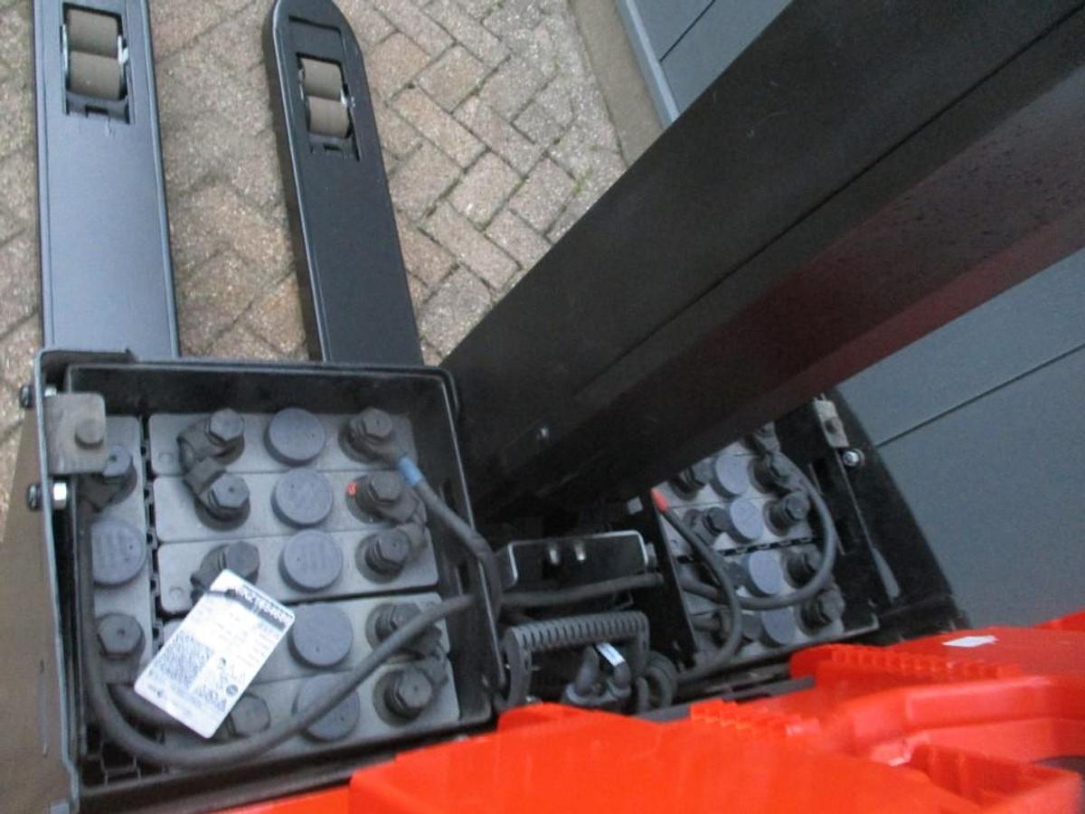 Refurbished 2014 BT SWE 080L - 1438