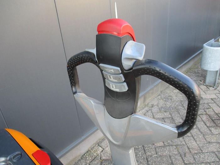 Refurbished 2017 STILL EXV 14C - 907