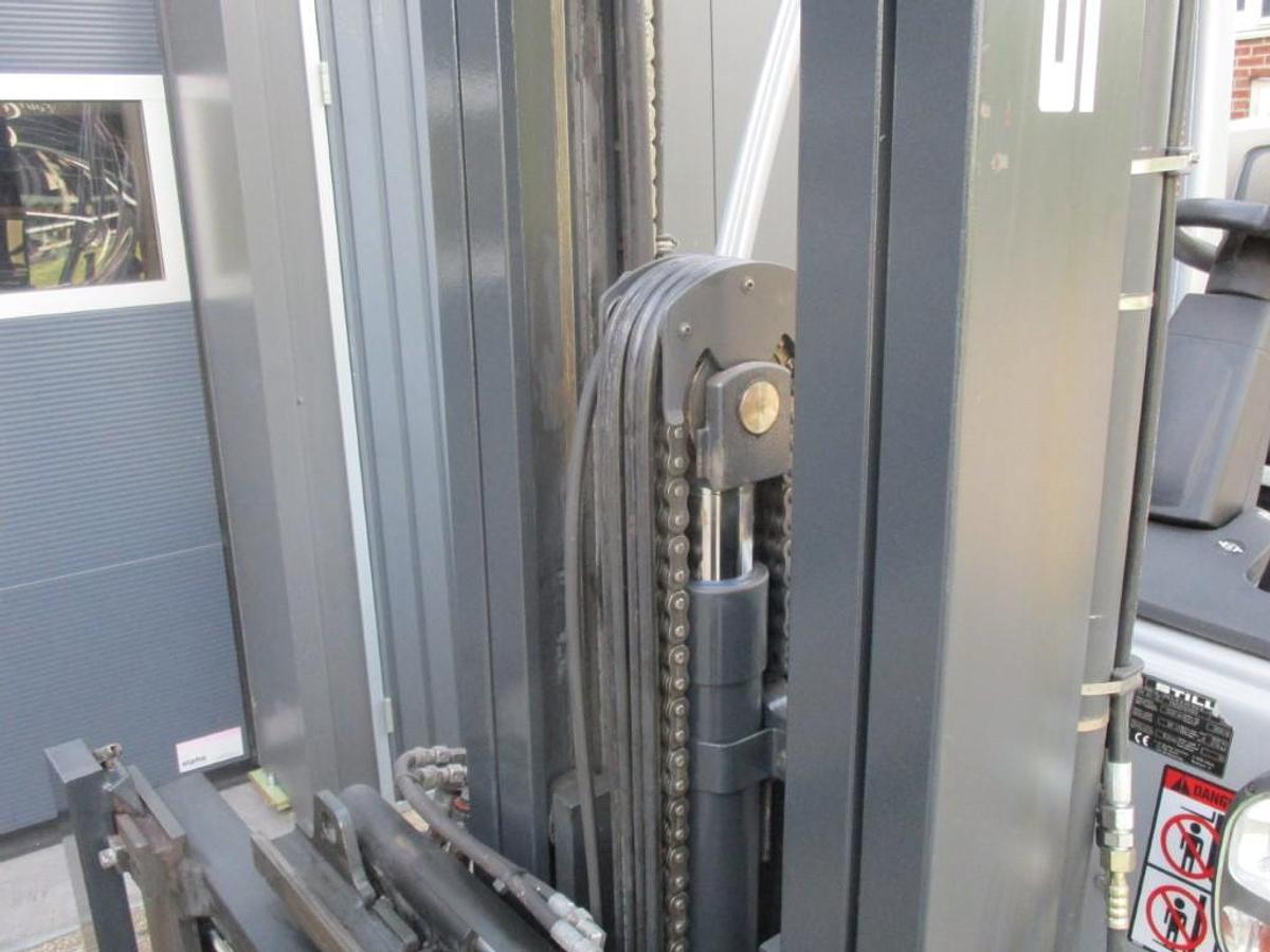 Refurbished 2009 STILL RX 60-35 - 9237