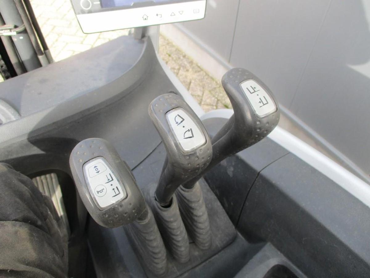 Refurbished 2018 STILL RX20-14C - 4811