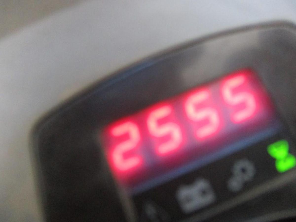 Refurbished 2018 TOYOTA LPE250 - 2555