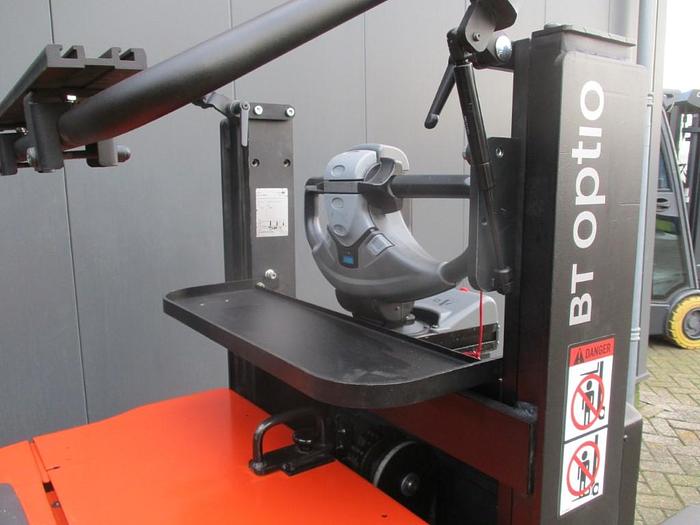 Refurbished 2017 TOYOTA OSE 100W - 1702