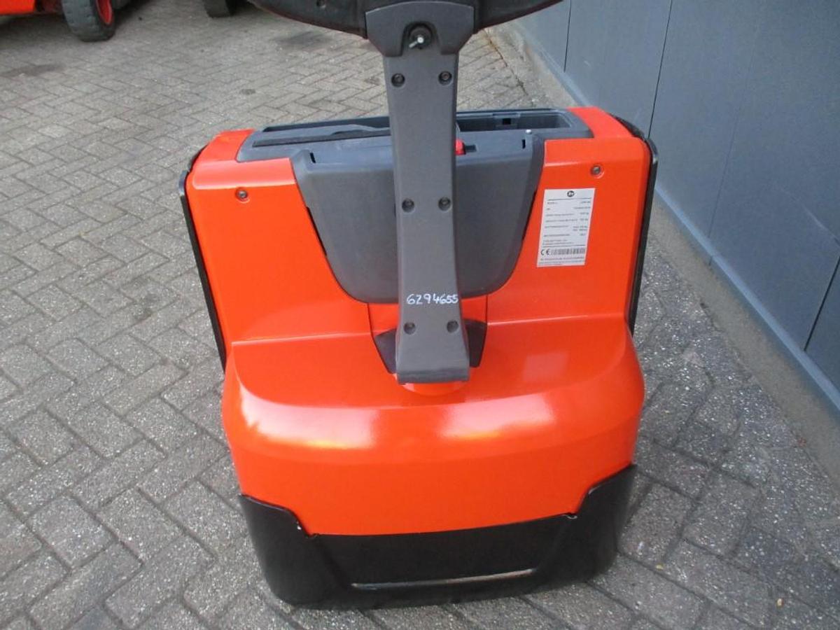 Refurbished 2014 BT LWE 160 - 712