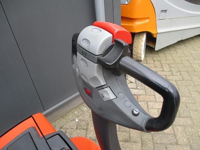 Refurbished 2011 BT SWE 100 - 1328