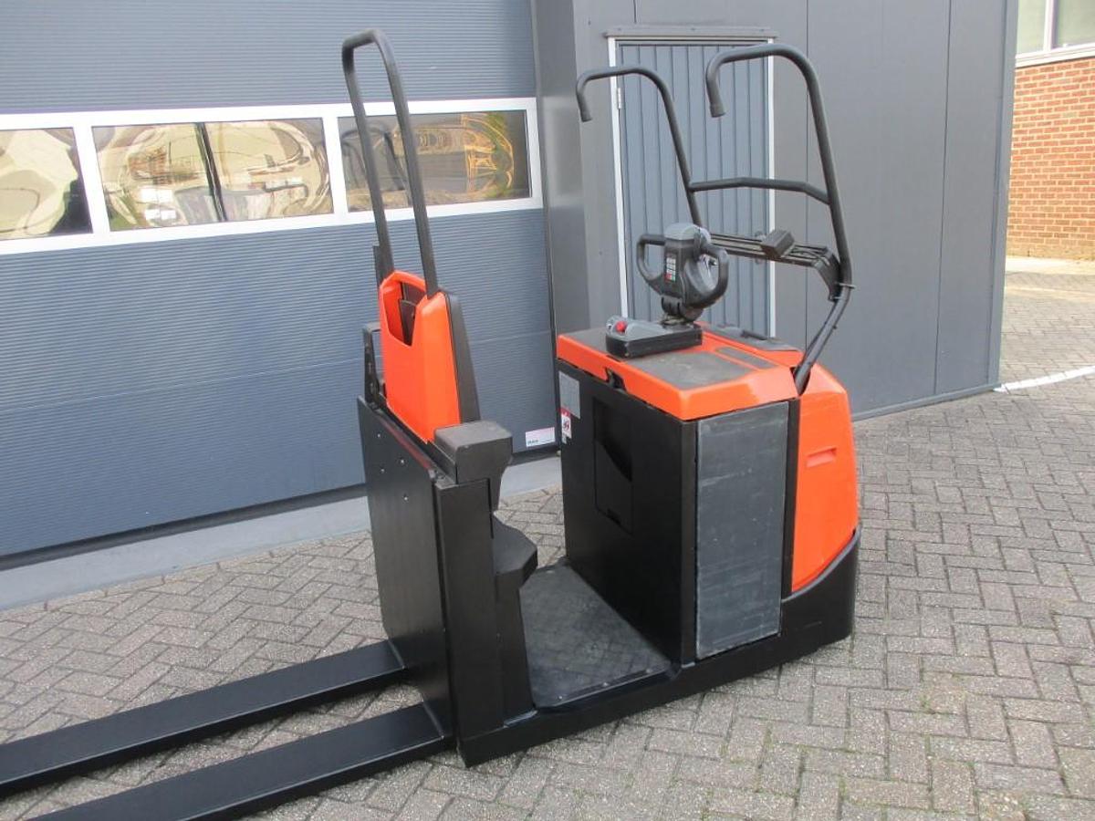 Refurbished 2019 TOYOTA OSE 250 - 2285