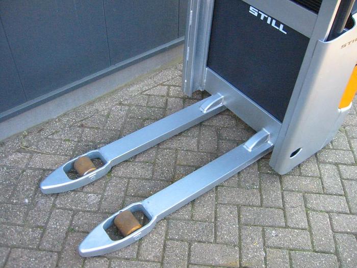 Used 2014 STILL EXV12