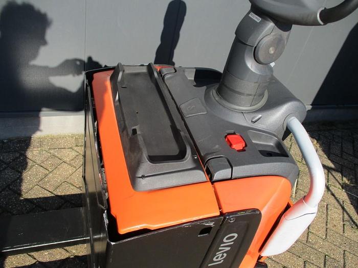 Refurbished 2020 BT LPE 200