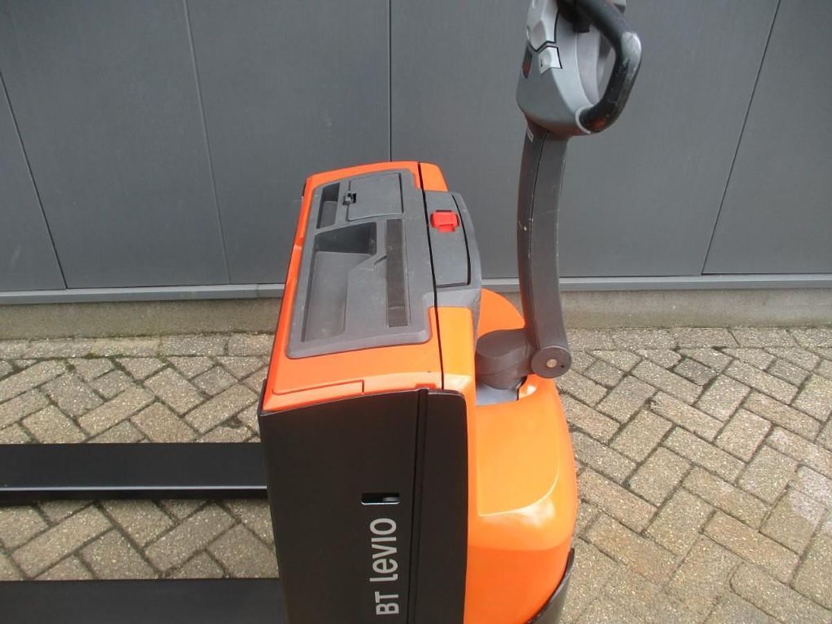 Refurbished 2014 BT LWE 160