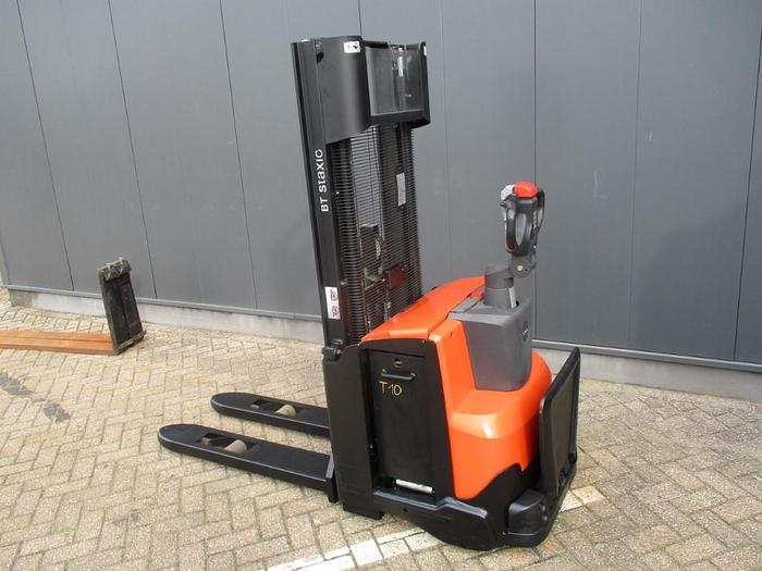 Refurbished 2017 BT SWE 120