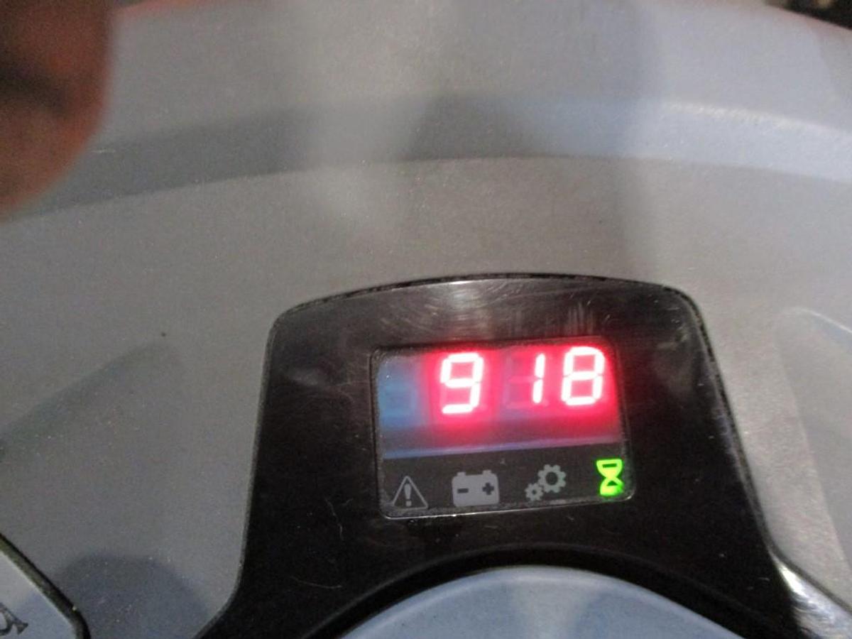 Refurbished 2022 TOYOTA LWE160 - 918