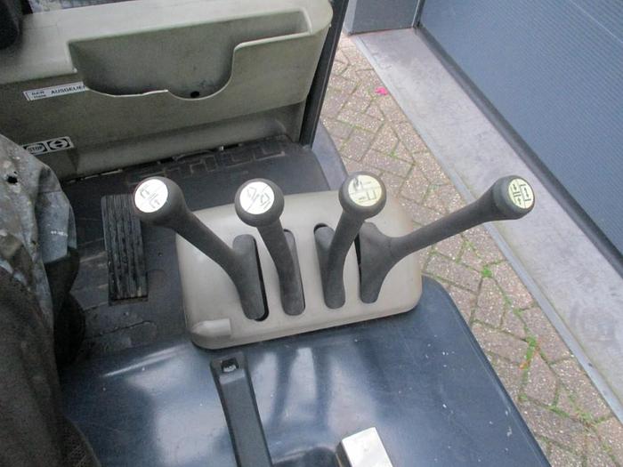 Refurbished 2006 STILL R 60-35 - 3127