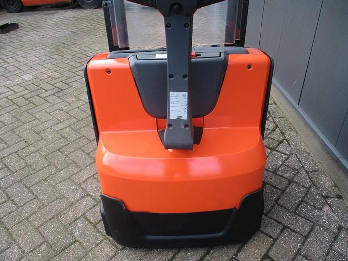 Refurbished 2018 BT SWE 120 - 52