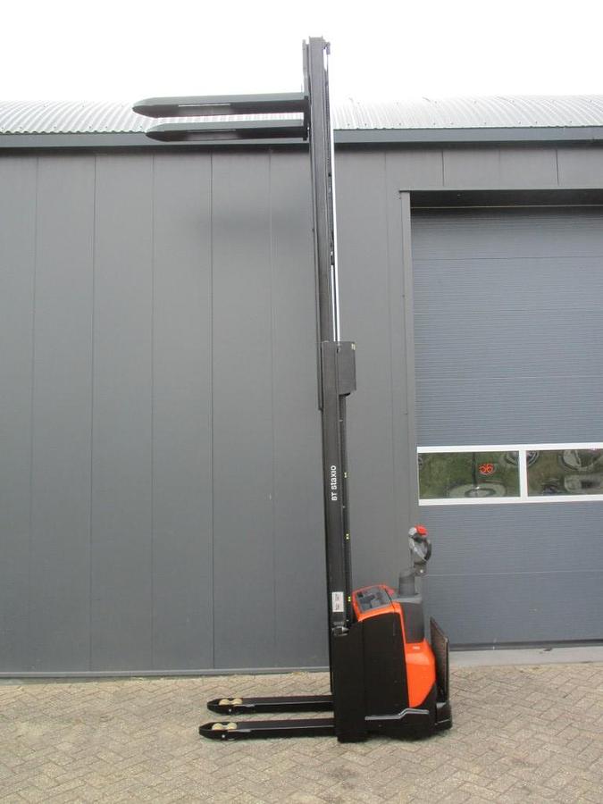 Refurbished 2010 BT SWE120 - 1272