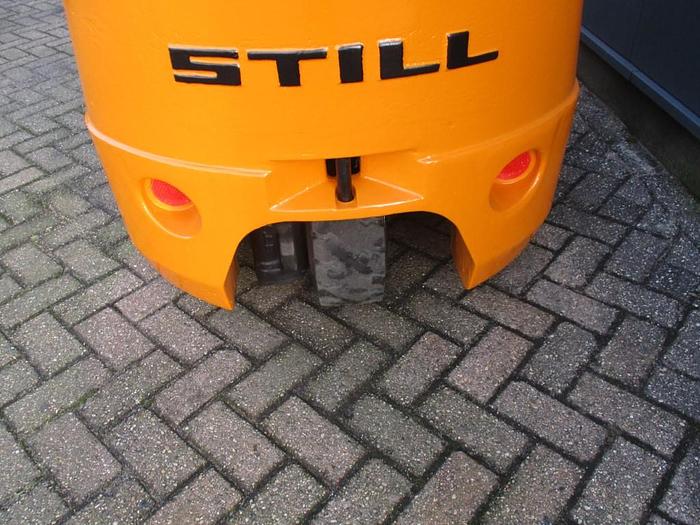 Used 1992 STILL R 50-15