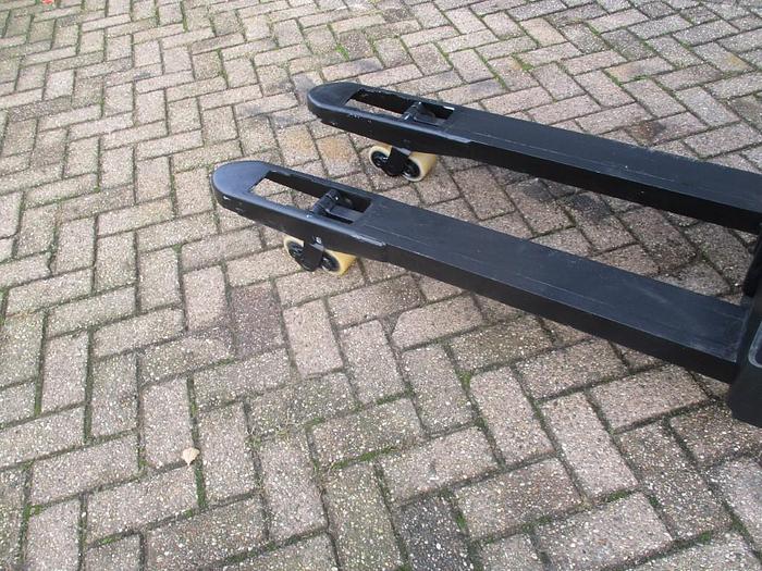 Refurbished 2013 BT SWE 080L - 67