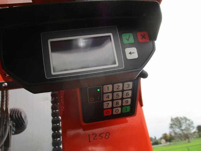 Gebruikt 2014 BT OME100M - 1633