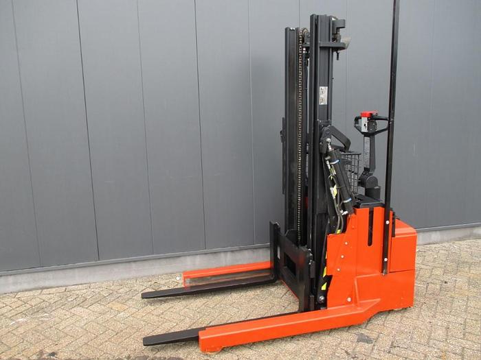Gebruikt 2007 BT RWE120
