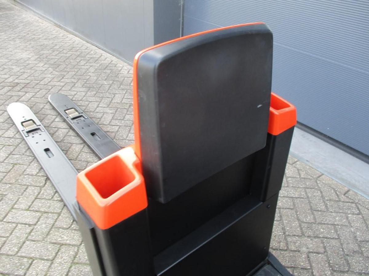 Refurbished 2019 TOYOTA OSE 250 - 2304