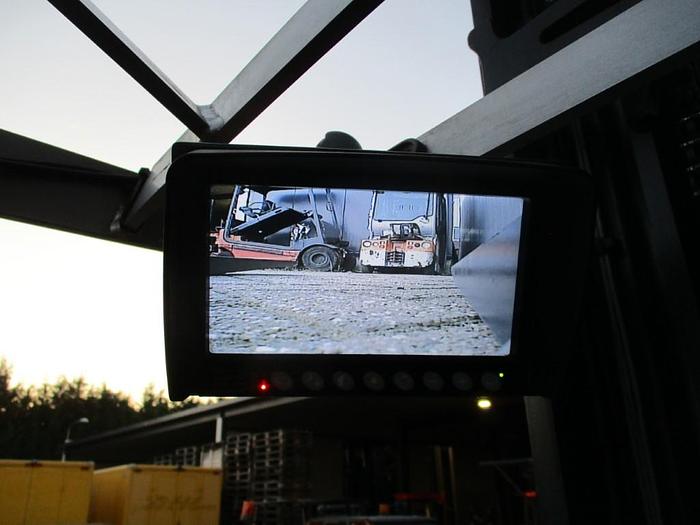 Refurbished 2016 STILL FM X20 - 4527