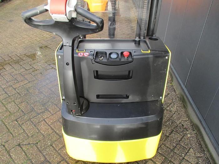 Used 2018 Hyster S1.4