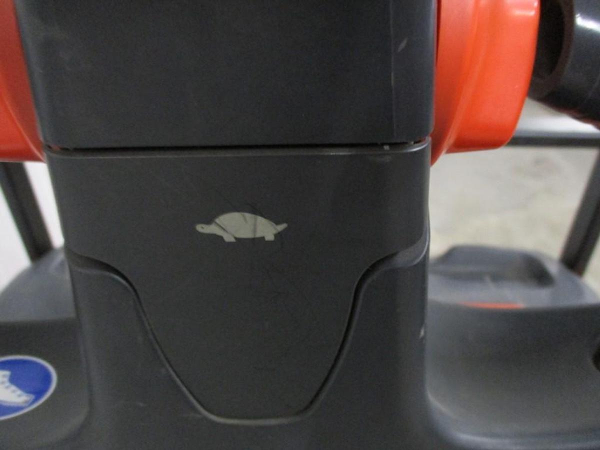 Refurbished 2021 Linde T16