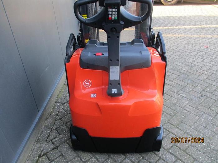 Refurbished 2021 BT SWE 145 triplex - 177