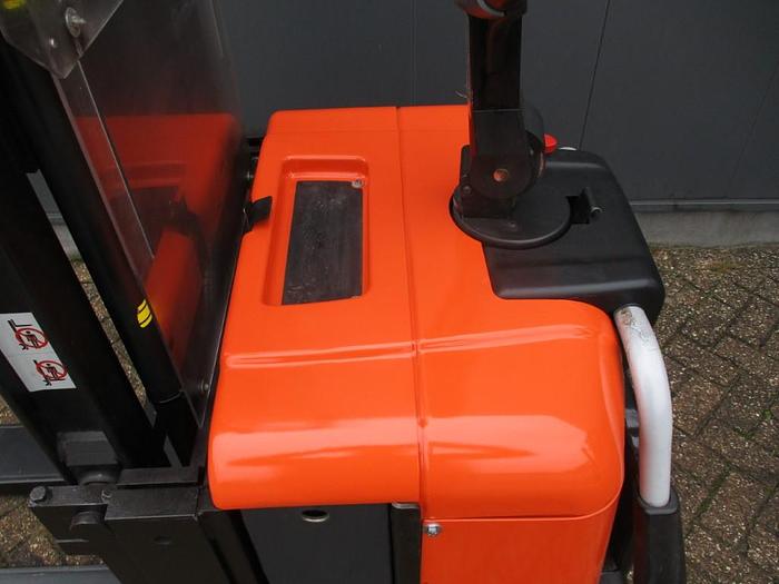 Refurbished 2011 BT SPE 125L - 1917